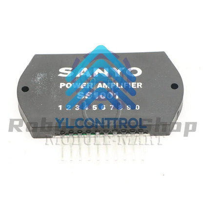 For SANYO SS1001 Power Amplifier IC Semiconductor 1pcs