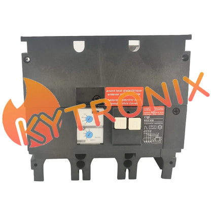 LV432464 Earth-leakage protection module VigiPacT,200-440VAC NSX400/630 3 poles