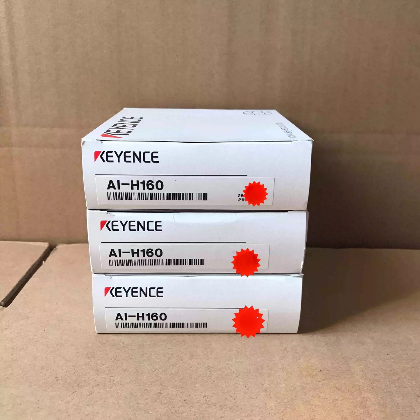 KEYENCE AI-H160 - [Model Name] - KEYENCE