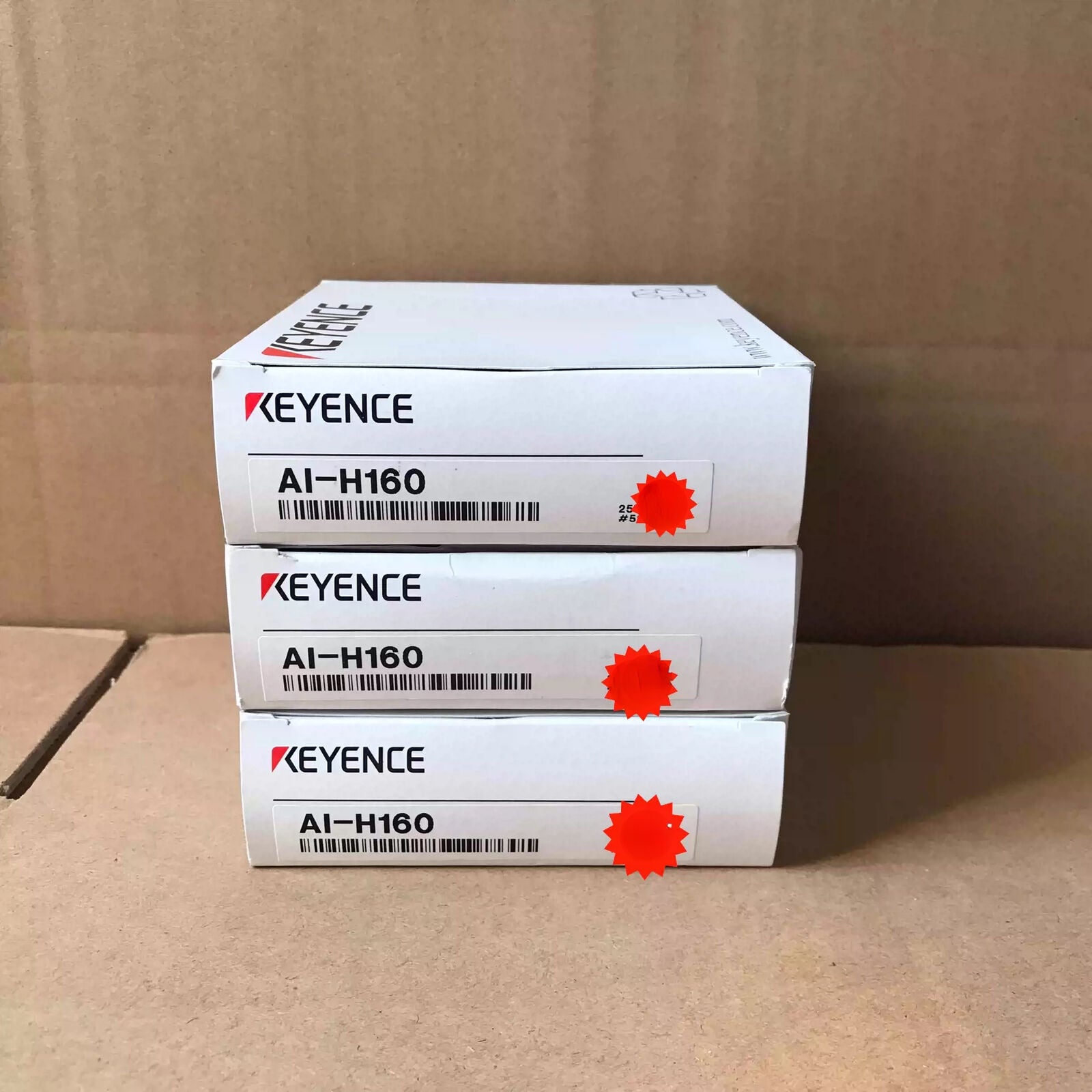 KEYENCE AI-H160 - [Model Name] - KEYENCE