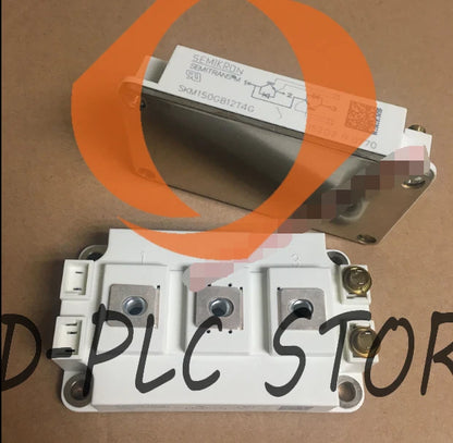 1PCS SKM150GB12T4G