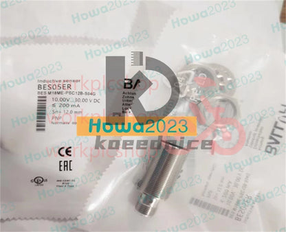 1/piece for Inductive Proximity Switch Sensor BES05ER BES M18ME-PSC12B-S04G