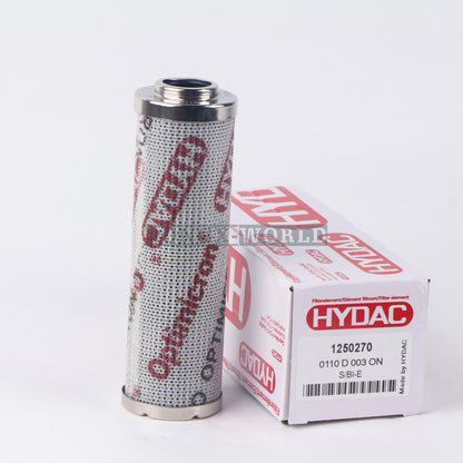 New HYDAC Filter Element 0110D003ON - KOEED