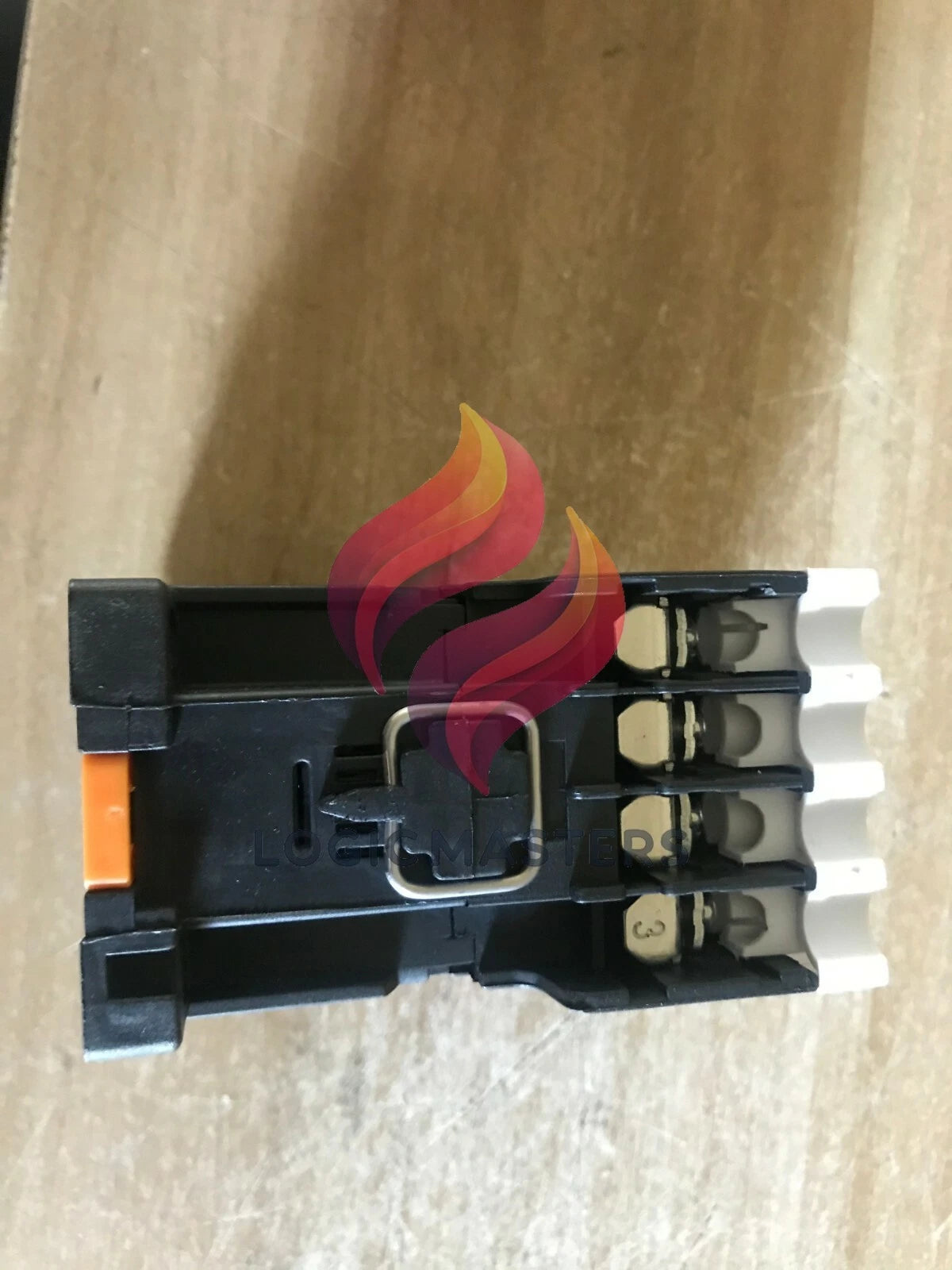 TECO CU-16 CU 16 110VAC Contactor