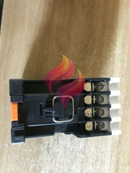 TECO CU-16 CU 16 110VAC Contactor
