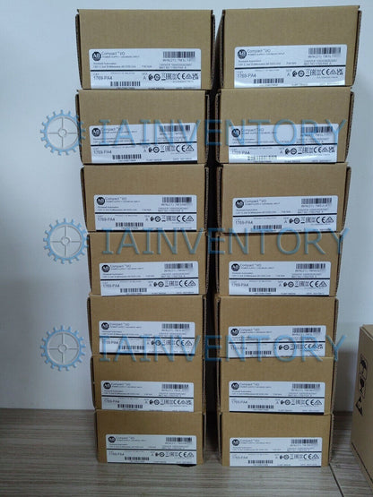 Allen Bradley 1769-PA4 Power Supply Fast Ship - ALLEN BRADLEY