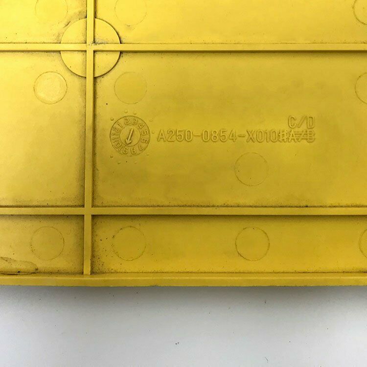 Fanuc CNC System OI-MC Housing A250-0854-X010 - FANUC