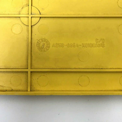 Fanuc CNC System OI-MC Housing A250-0854-X010 - FANUC