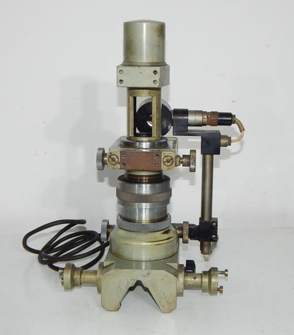 used Measuring device used for various measurements in laboratory and industrial settings with high precision measurements zeiss jena model - CARL ZEISS JENA