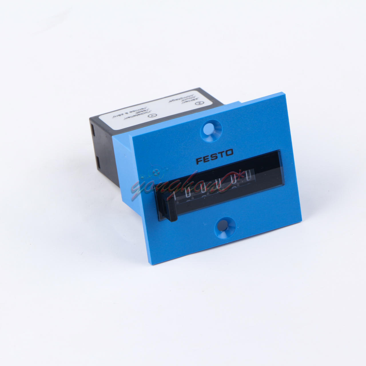 new 1PC FESTO PZA-E-C 8606 Pneumatic Counter