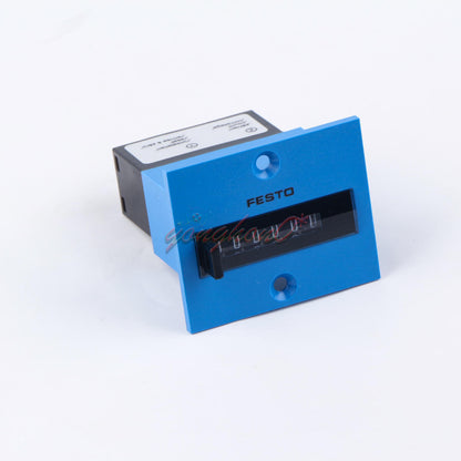 new 1PC FESTO PZA-E-C 8606 Pneumatic Counter