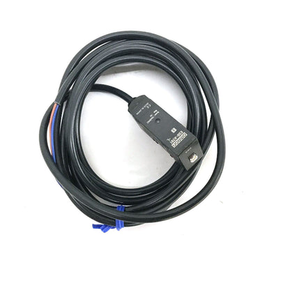 OMRON E3S-AT61 Photoelectric Sensor - OMRON