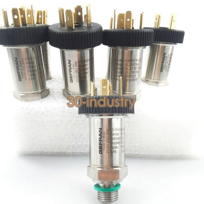1PCS KS-N-E-E-B04C-M-V-530 Pressure Sensor 0-10V Hydraulic Transmitter 4-20mA - KS