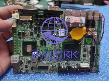 1PC Advantech PCM-9362 3.5'' Industrial Computer Motherboard PCM-9362N
