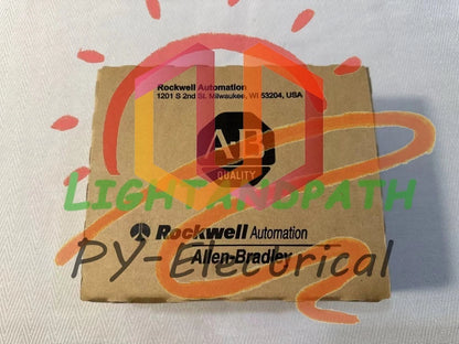 1PC Allen-Bradley 1769-OB32 SER A CompactLogix 32 Pt 24VDC D/O Module #Li