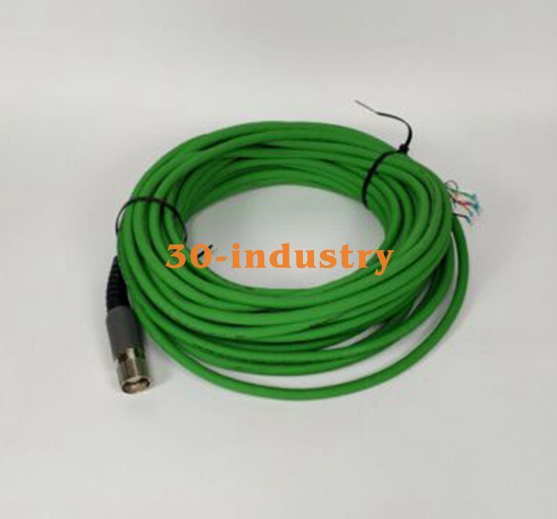 1PCS New Signal Feedback Cable 2090-CFBM7E7-CEAF05 - 5 Meter - SIGMA