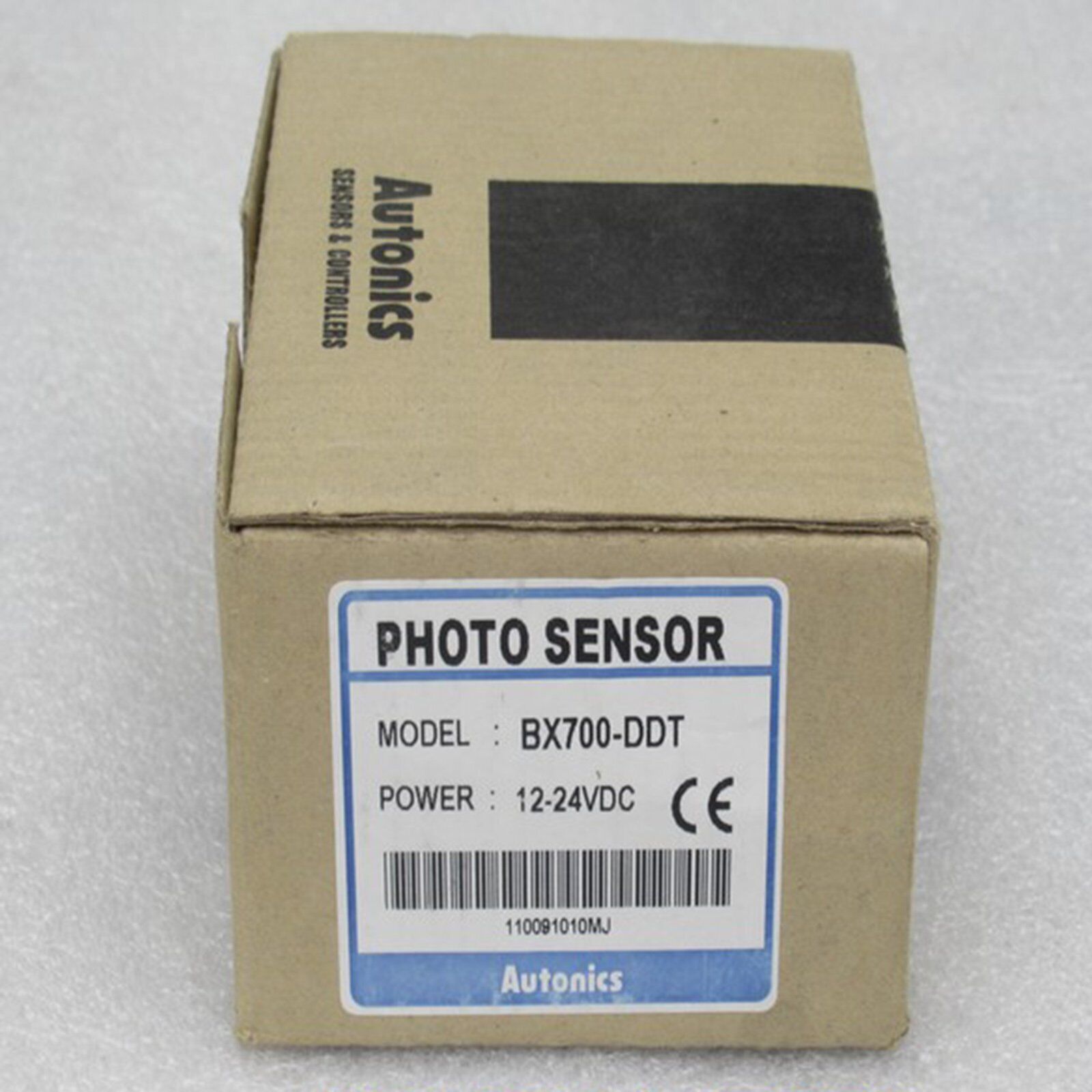 Autonics BX700-DDT Photoelectric Switch - AUTONICS