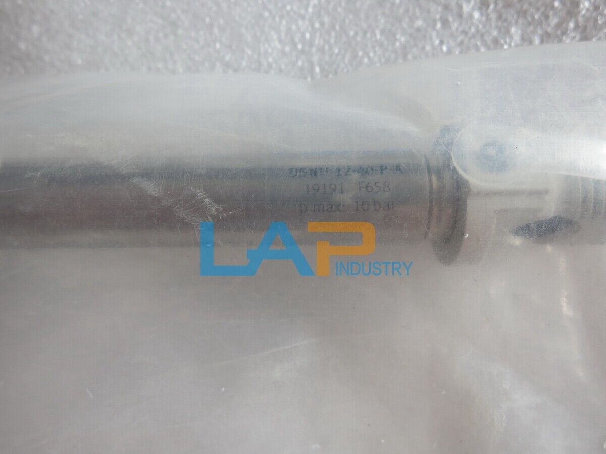 new 1PCS  FOR FESTO Cylinder DSNU-12-40-P-A 19191