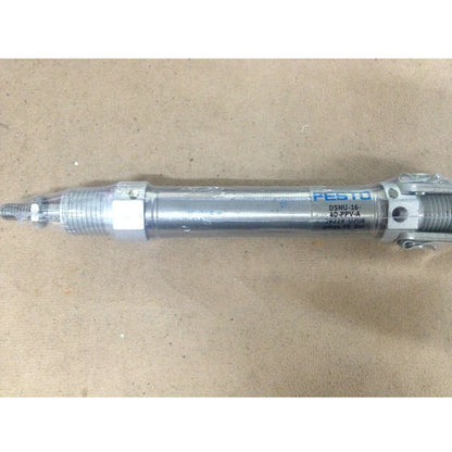 FESTO FESTO DSNU-16-40-PPV-A Cylinder Model 19229 - FESTO
