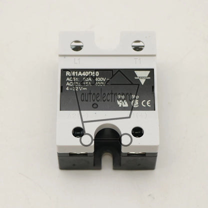 1 PC for Carlo RM1A40D50