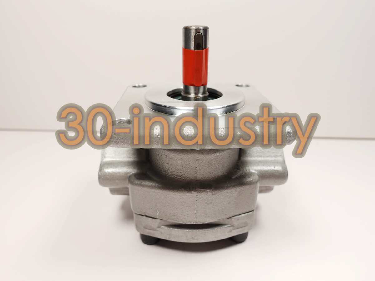 SHIMADZU Gear Pump GPY-5.8R - 1PCS Replacement Part - KOEED