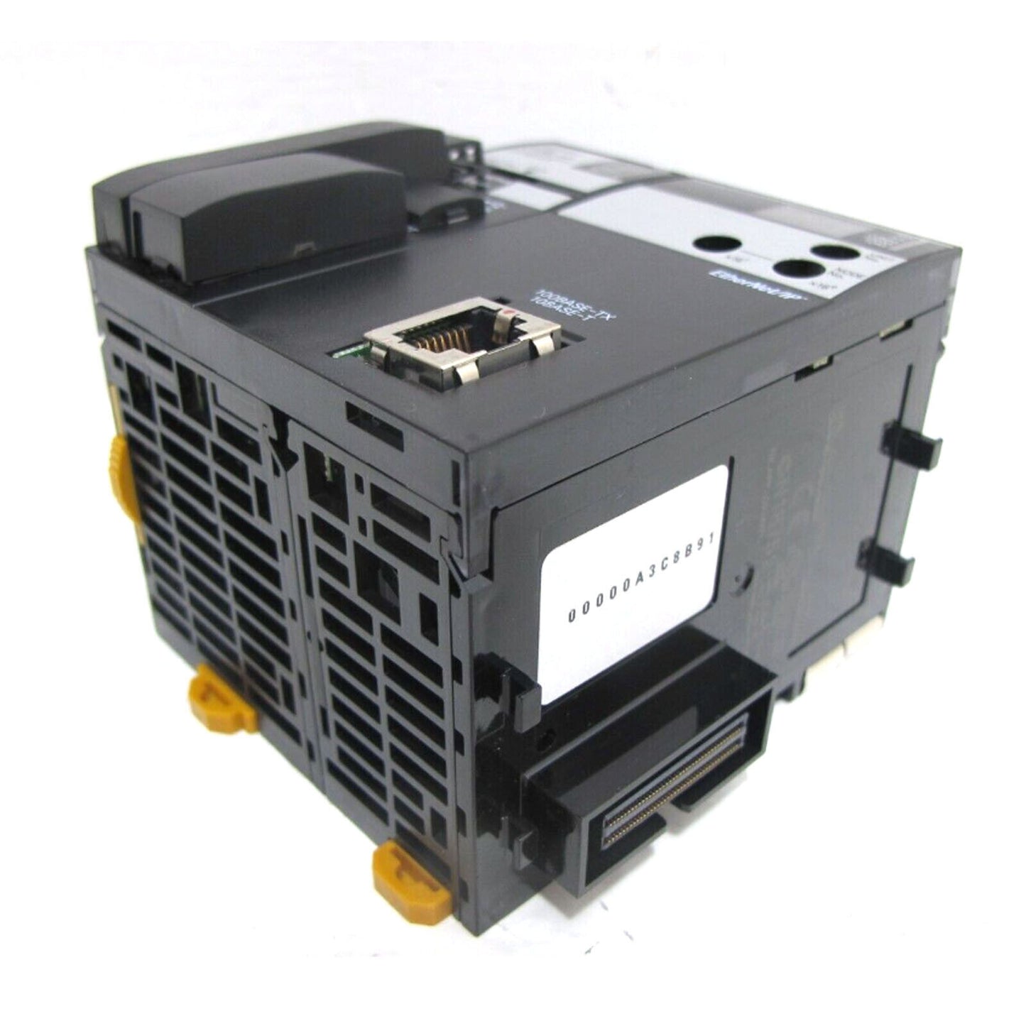 Omron CJ2H-CPU68-EIP - OMRON