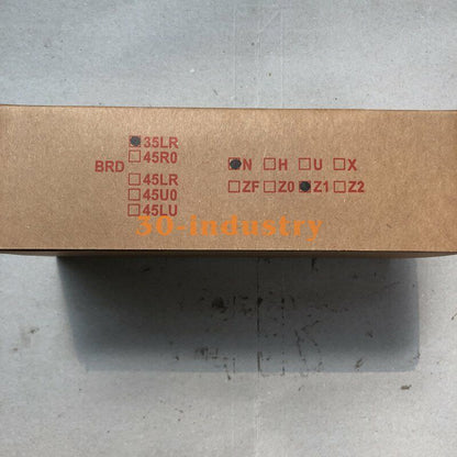 ABBA Linear Guide Slider BRD35LR BRH35BL Model for Precision Motion - ABBAC