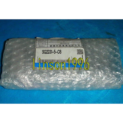 1PC SMC Solenoid Valve SQ2231-5-C6 - SMC