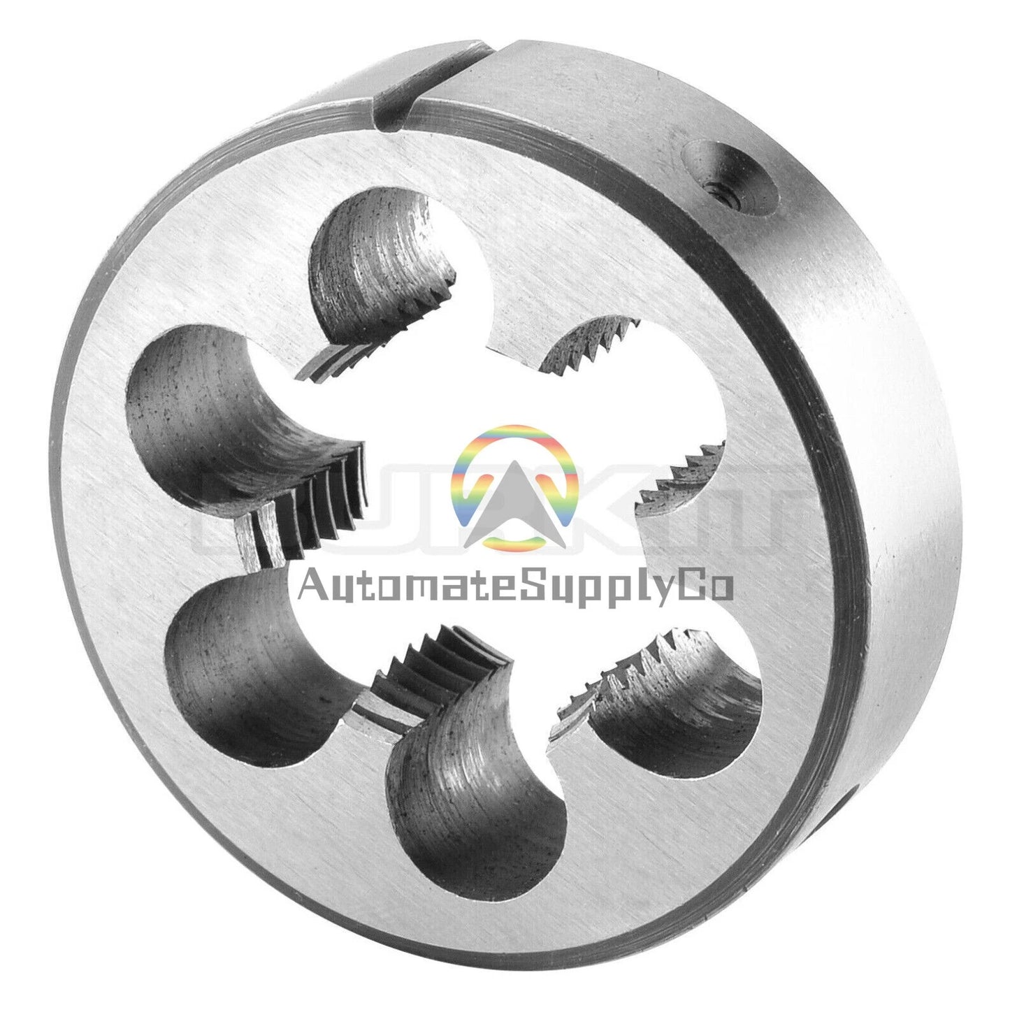 M33 X 3.5 Thread Die Right Hand, M33x3.5 Metric Round Threading Die