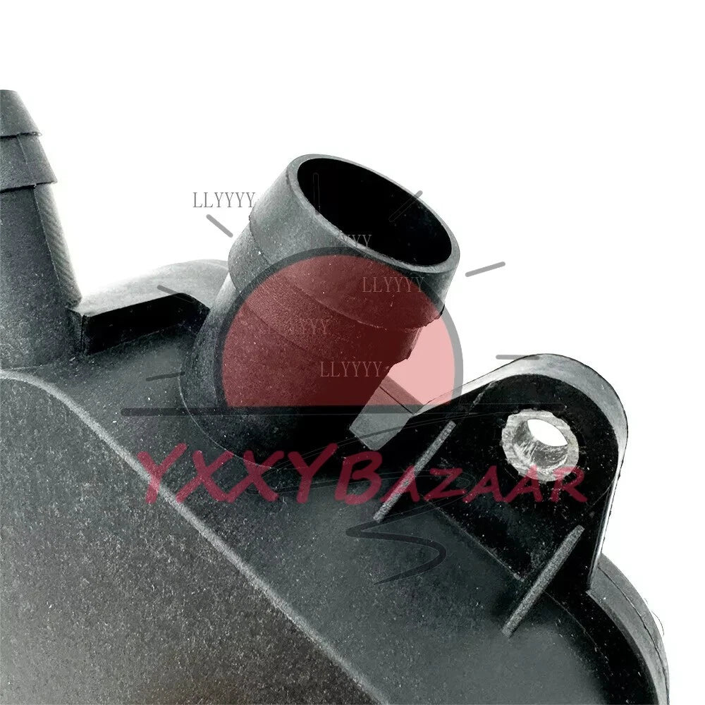 Valve Cover Breather Crankcase for 2003 2004 2005 Dodge 5.9L Cummins RAM 2500