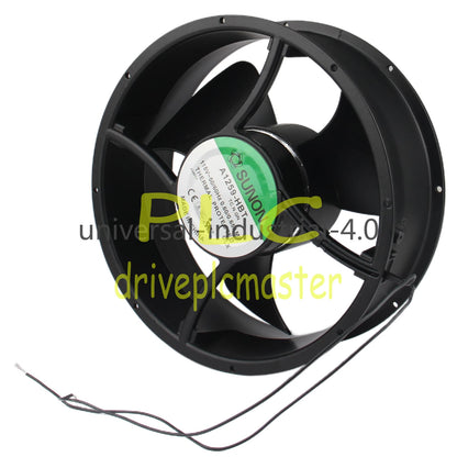 SUNON A1259-HBT Cooling Fan AC115V #dr