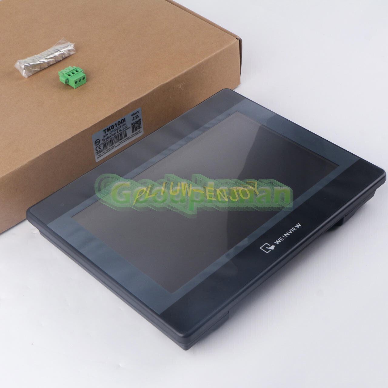 ONE Weinview Touch Screen TK6100i
