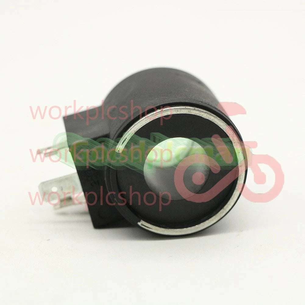 1PCS ATOS SP-COI-230 / 50/60/80 Solenoid Valve Coil Plug Blue