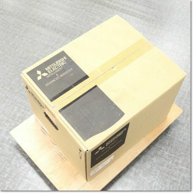 new 1PC MITSUBISHI FR-A820-11K-1 Inverter FRA82011K1 In Box - MITSUBISHI