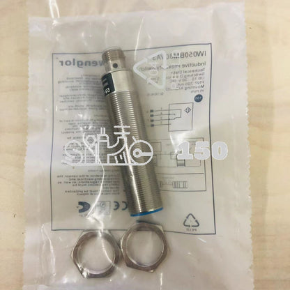 Wenglor Proximity Switch Sensor IW050BM80VA3 - WENGLOR