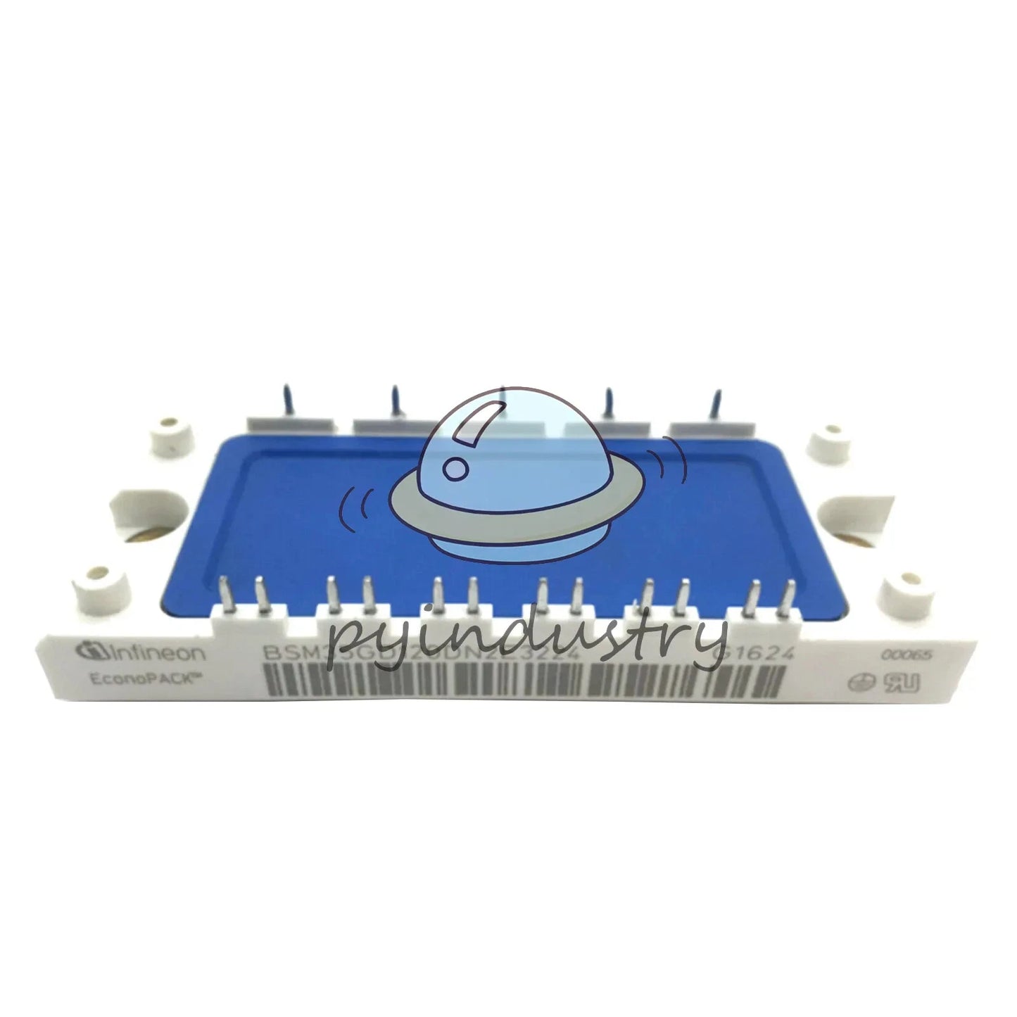 1PCS BSM35GD120DN2 MODULE Quality Assurance Free Shipping