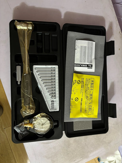 1pcs Mitutoyo 511-713 Dial Bore Gauge 50-150mm 0.01mm 511-713-20#ke