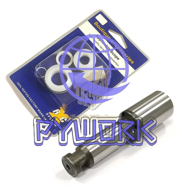 PS3.25 Maintenance kit for piston rod without air pump of Wagner 0290277