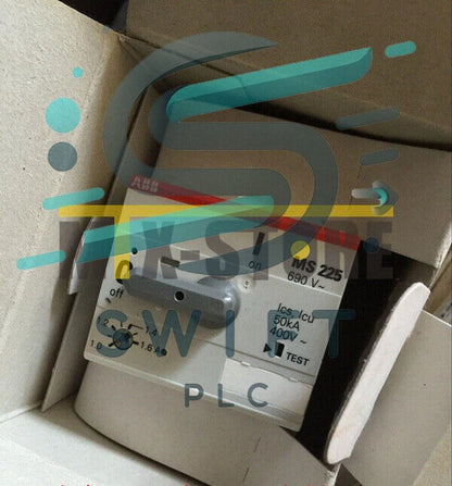 1PCS Circuit Breaker MS225-1.6 1.0-1.6A