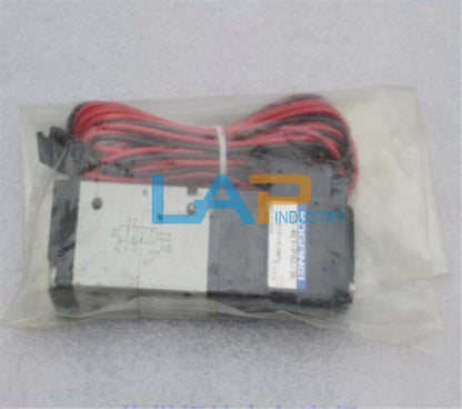 KOGANEI 180-4E1-PSL-3L Solenoid Valve - 1 Piece - KOGANEI