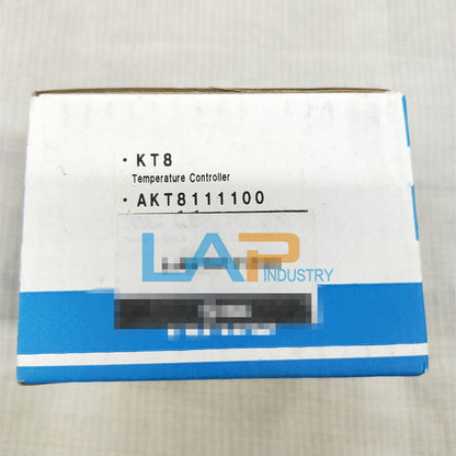 1PCS Panasonic KT8 Thermostat AKT8111100 - Reliable Temperature Control - PANASONIC