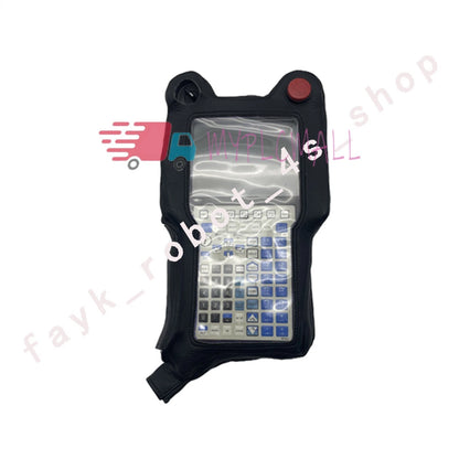 For FANUC A05B Robot Teach Pendant Protective case sleeve dustproof cover