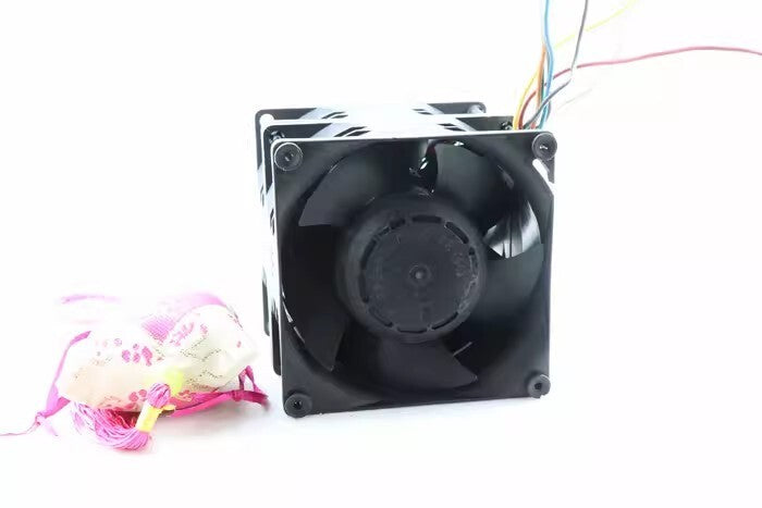 SUNON PF80381BX-D050-S9H DC12V 48W 80*80*38MM Silent Cooling Fan