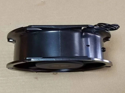 new 1pcs KAKU KA1725HA1 AC110V 0.51A SLEEVE metal fan electric cabinet fan