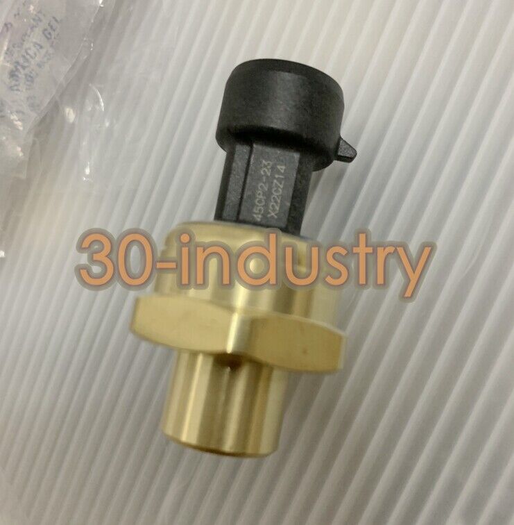 Sensata 45CP2-23 Air Conditioning Pressure Sensor - 1PCS New - SENSATA