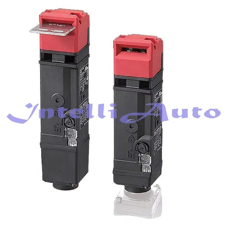 1PC Omron D4SL-N3RFA-D Safety Door Switch Free Shipping