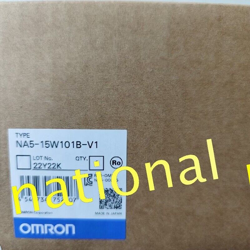 new 1 PCS NA5-15W101B-V1 NA5-15W101B-V1 Express - XYZ ELECTRONICS