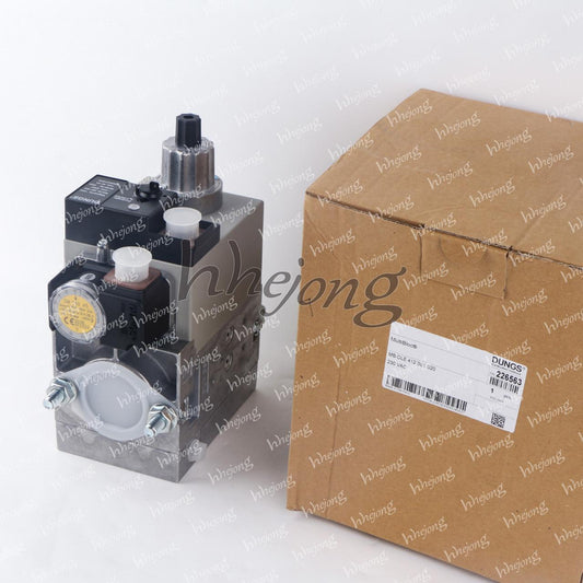 Solenoid Valve MB-DLE412B01S20 - DUNNG