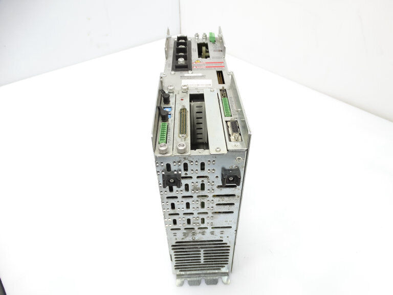 BOSCH SERVO DRIVE DDS02.2-W050-B - BOSCH