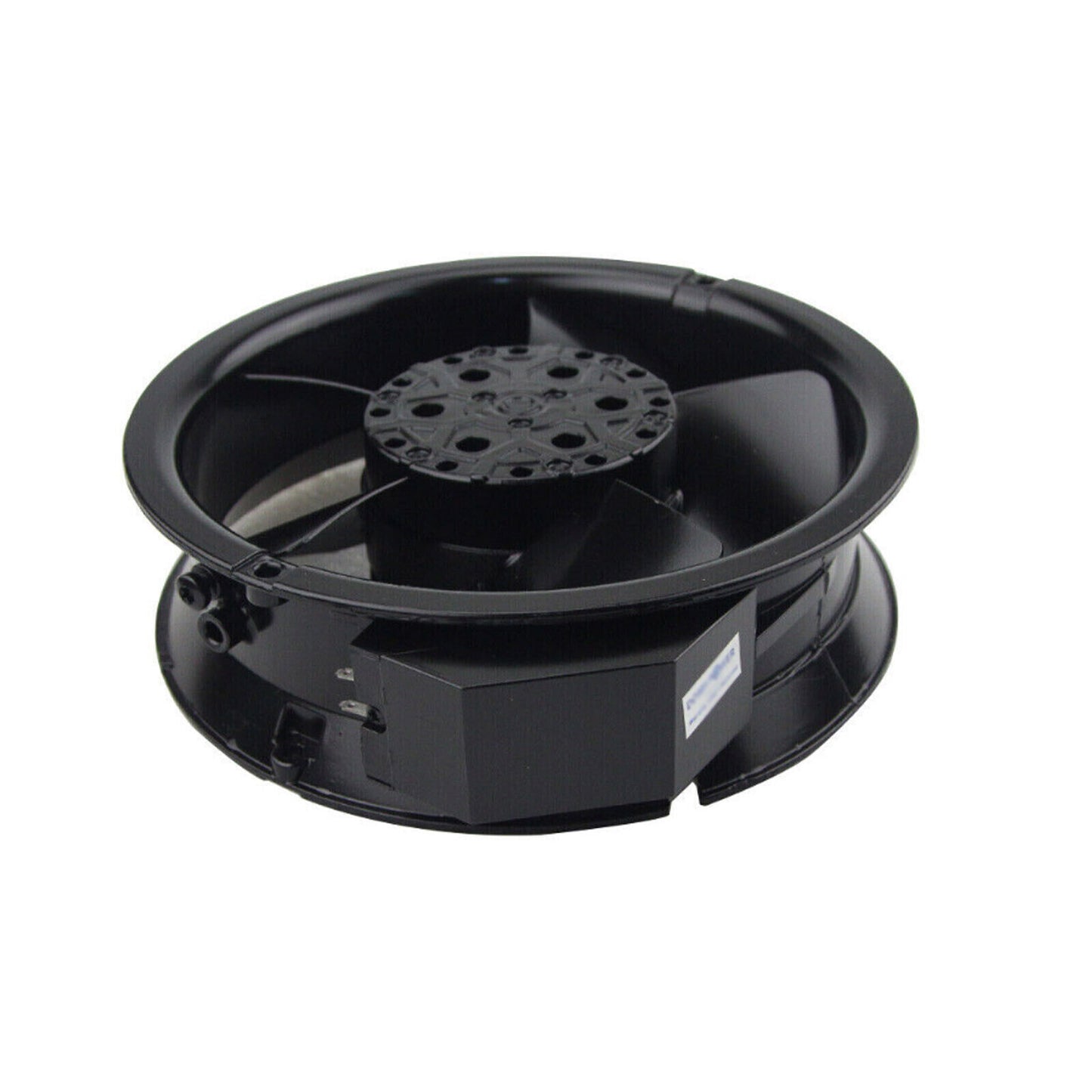 new Metal Exhaust Cooling Fan 26/33W 17CM 115V For W2E143-AB15-06 - DELTATECH